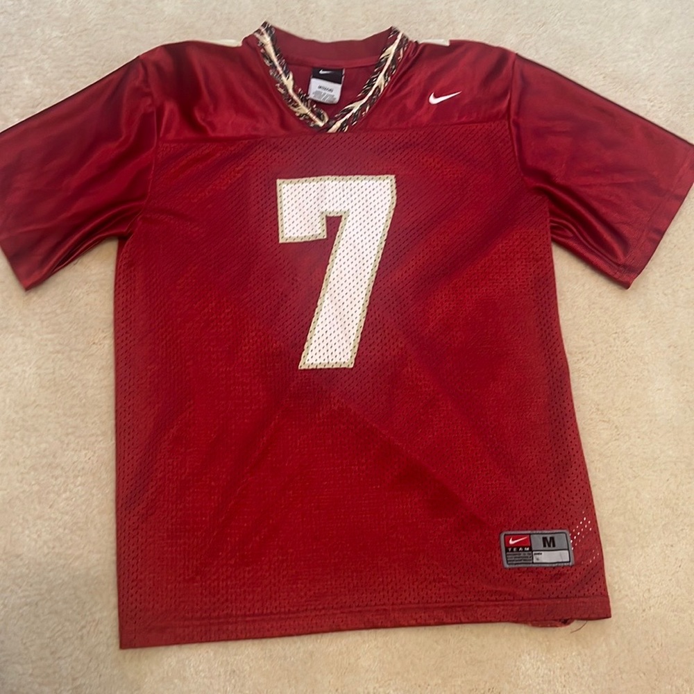 Nike florida state jersey